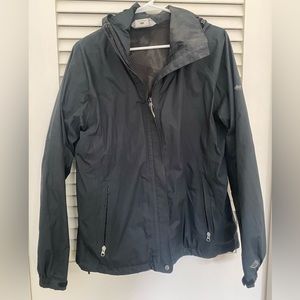 Columbia Rain Jacket